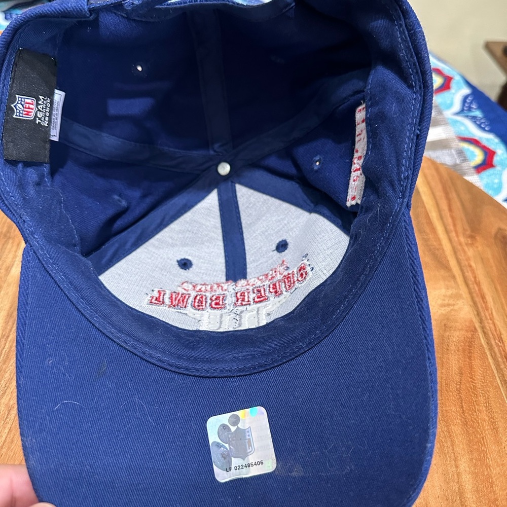 NFL Cap - Picture 5 of 5